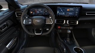 2026 Ford Mustang® Internal Image 2
